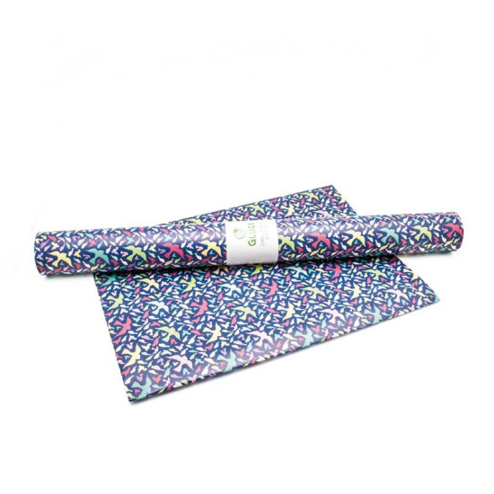 Papel de Regalo Vive x 2
