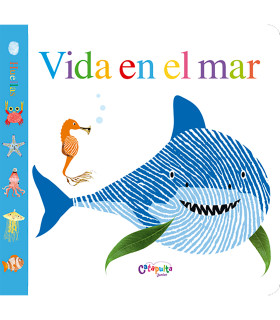 Libro Huellas Vida En El Mar Catapulta