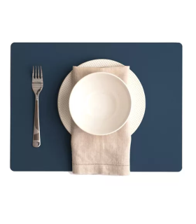 Individual De Mesa Rectangular Petroleo