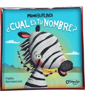 Burundi Mini ¿Cuál es tu nombre?