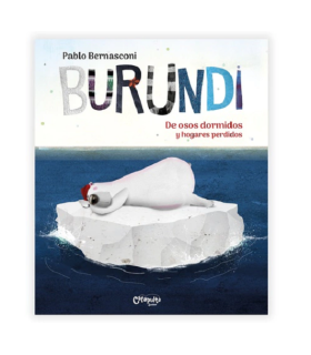 Burundi De osos dormidos y hogares perdidos