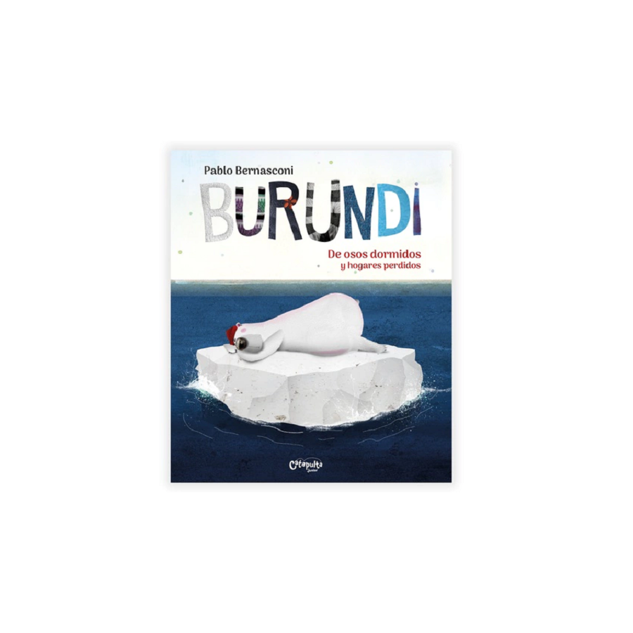 Burundi De osos dormidos y hogares perdidos