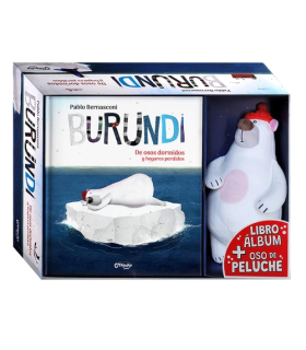 Burundi De osos dormidos y hogares perdidos