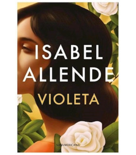 Violeta por Isabel Allende