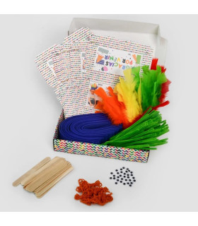 Kit De Manualidades Souvenir