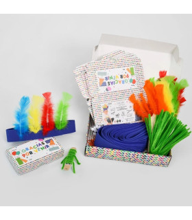 Kit De Manualidades Souvenir