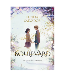 Boulevard Por Flor Salvador Ed. Especial