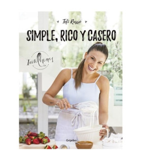 libro Simple