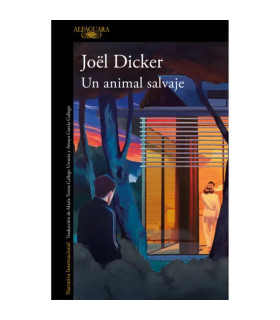 Un Animal Salvaje