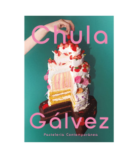 Pasteleria Contemporanea