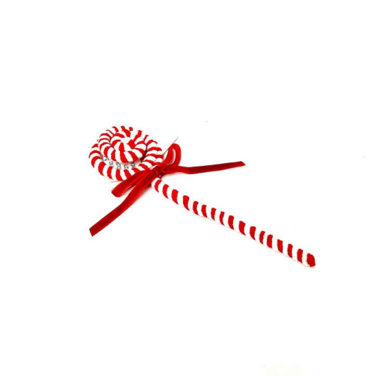 Adorno Candy 20 cm Alparamis A24-3872