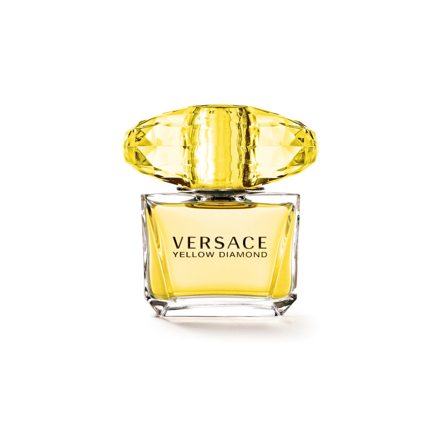 Perfume Versace Yellow Diamond Eau de Toilette 90 ml