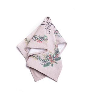 Repasador Merry Everything Happy Always Alparamis