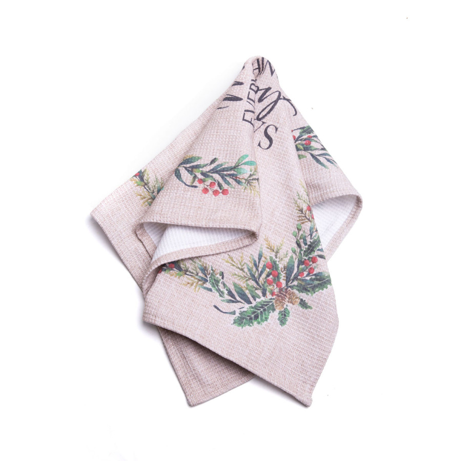 Repasador Merry Everything Happy Always Alparamis