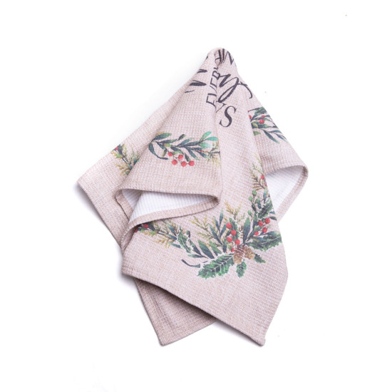 Repasador Merry Everything Happy Always Alparamis