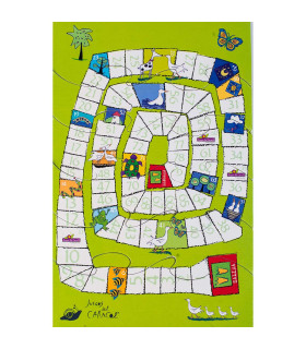 El Juego de la Oca