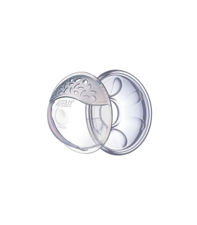 Avent Protector De Pezones Isis X2