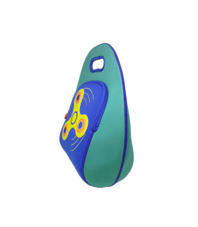 Lunchera 3D Magic Spinner