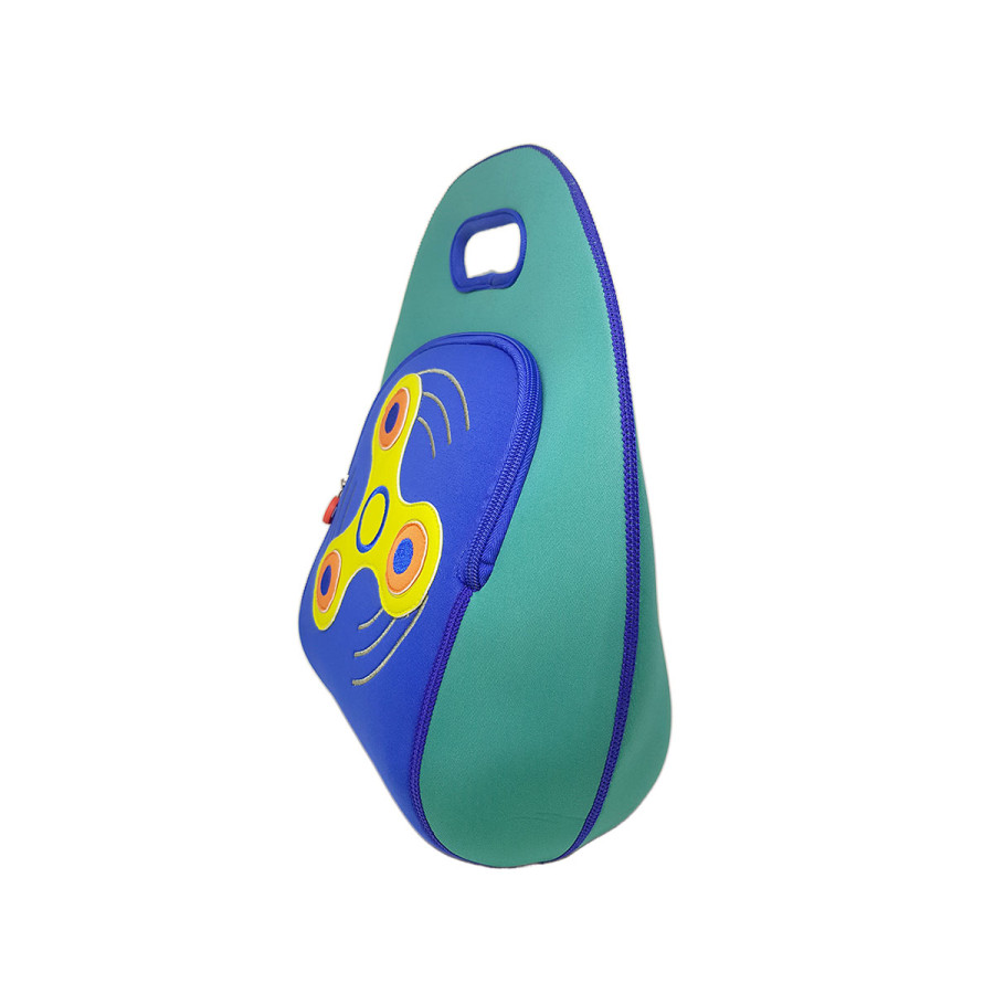 Lunchera 3D Magic Spinner