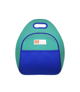 Lunchera 3D Magic Spinner