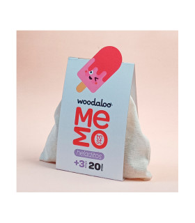 Reloj Péndulo Koala Elmer