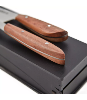 Juego Cuchillo y Tenedor Nro. 6