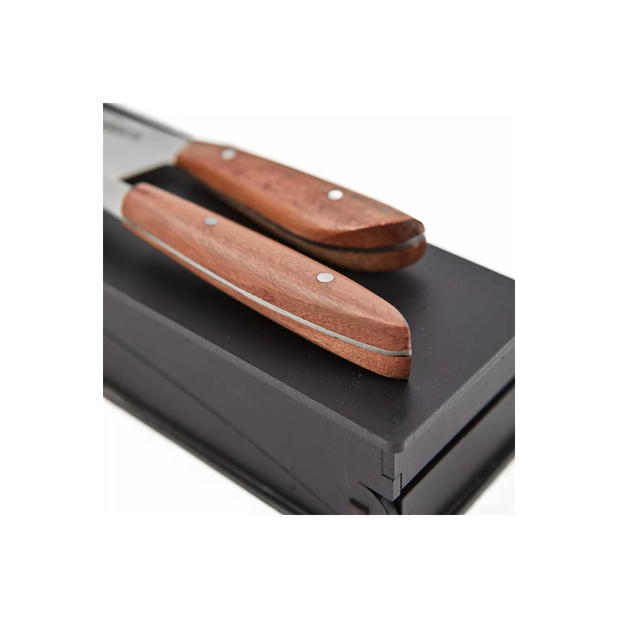 Juego Cuchillo y Tenedor Nro. 6