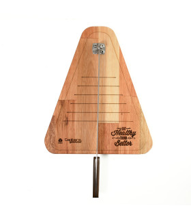 Tabla con Cuchilla Pivotante