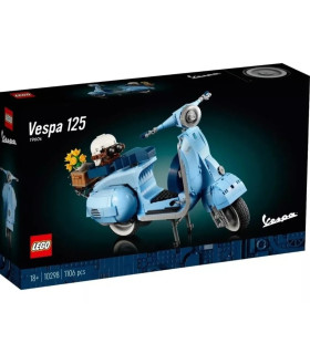 LEGO Vespa 125