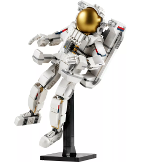LEGO Space Astronaut