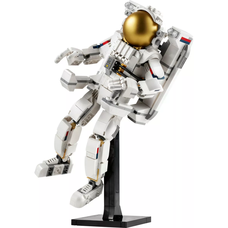 LEGO Space Astronaut