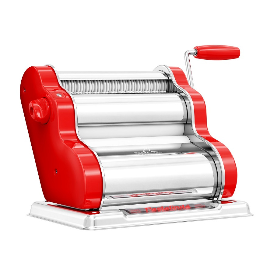 Pastalinda Máquina Clásica 200 Roja