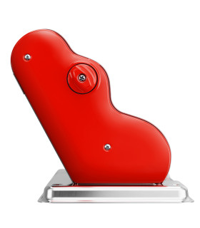 Pastalinda Máquina Clásica 200 Roja