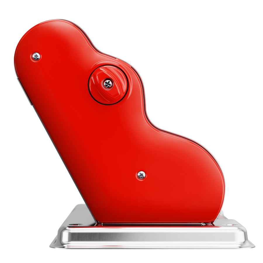 Pastalinda Máquina Clásica 200 Roja