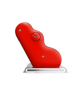 Pastalinda Máquina Clásica 260 Roja