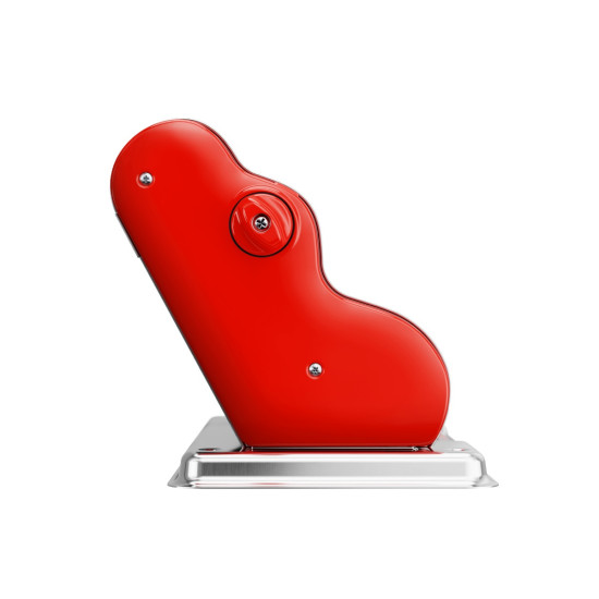 Pastalinda Máquina Clásica 260 Roja