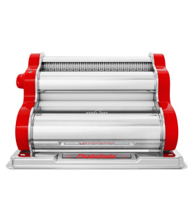 Pastalinda Máquina Clásica 260 Roja