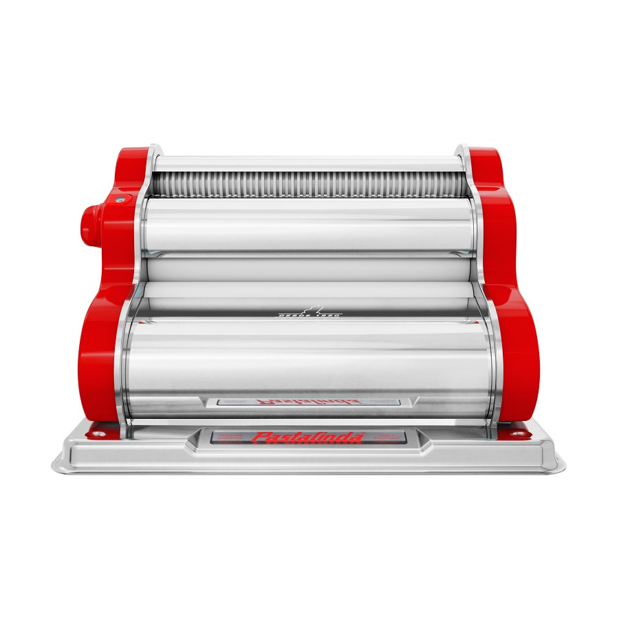 Pastalinda Máquina Clásica 260 Roja