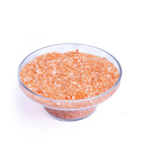 Flocs para Decorar Naranja 525 g