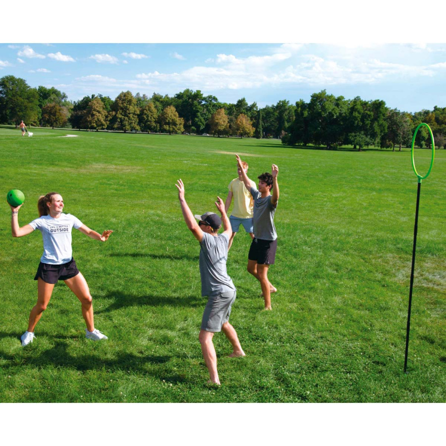 Kit de Juego Bamzball Do U Play Hape