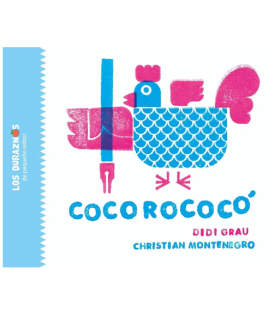 Libro Cocorococó