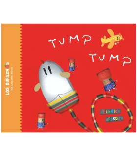 Libro Tump Tump
