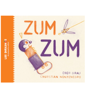 Libro Zum Zum