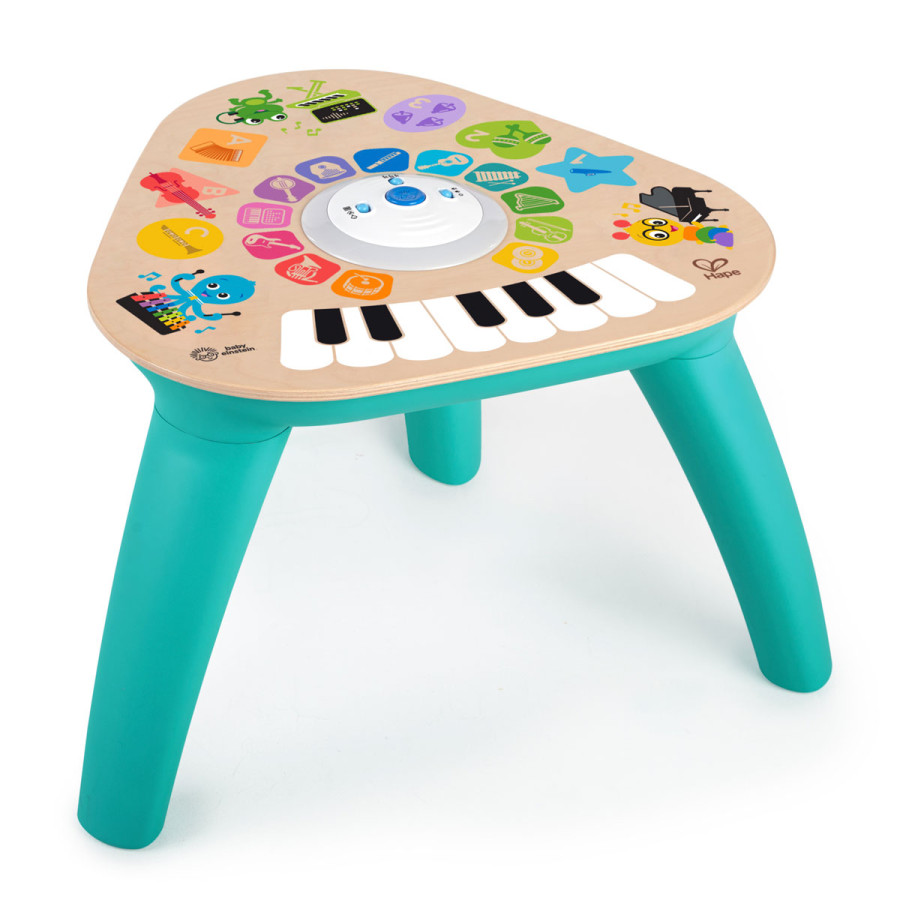 Mesa de Actividades Musicales Magic Touch Baby Einstein Hape