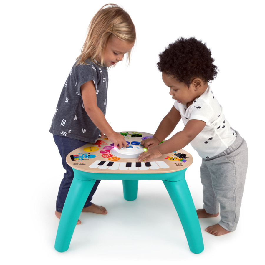 Mesa de Actividades Musicales Magic Touch Baby Einstein Hape