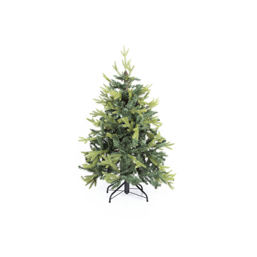 Árbol de Navidad 1.50 m Alparamis Iceland