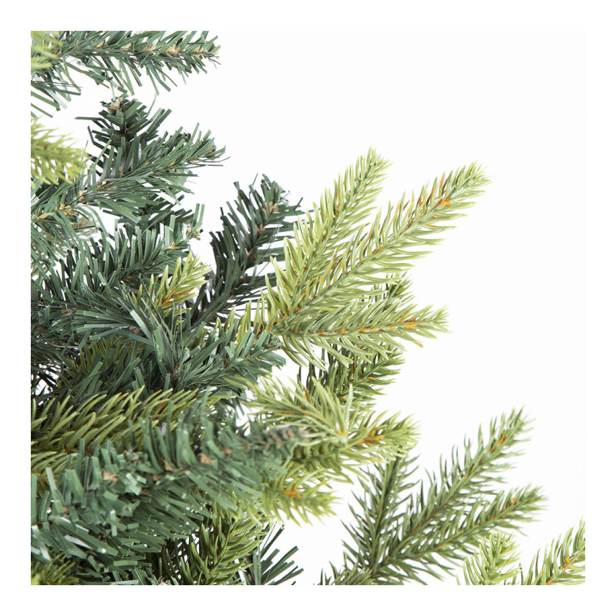 Árbol de Navidad 1.50 m Alparamis Iceland