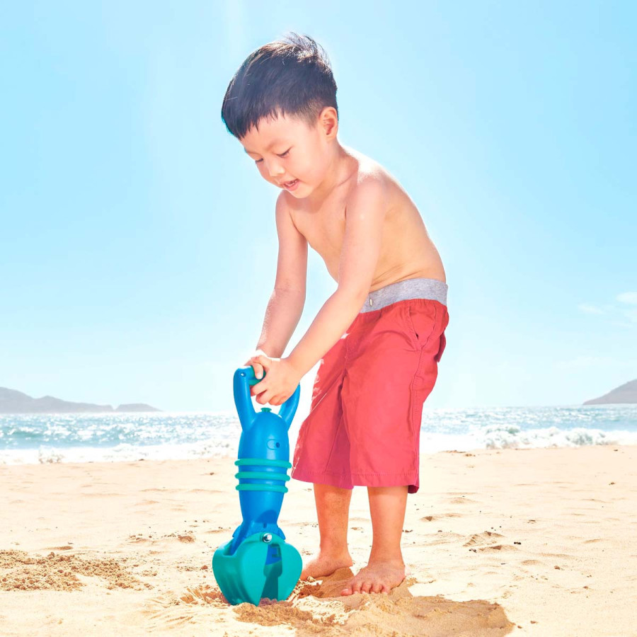 Pinza Garra de Juguete Hape