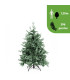 Árbol de Navidad 1.20 m Alparamis Arkansas