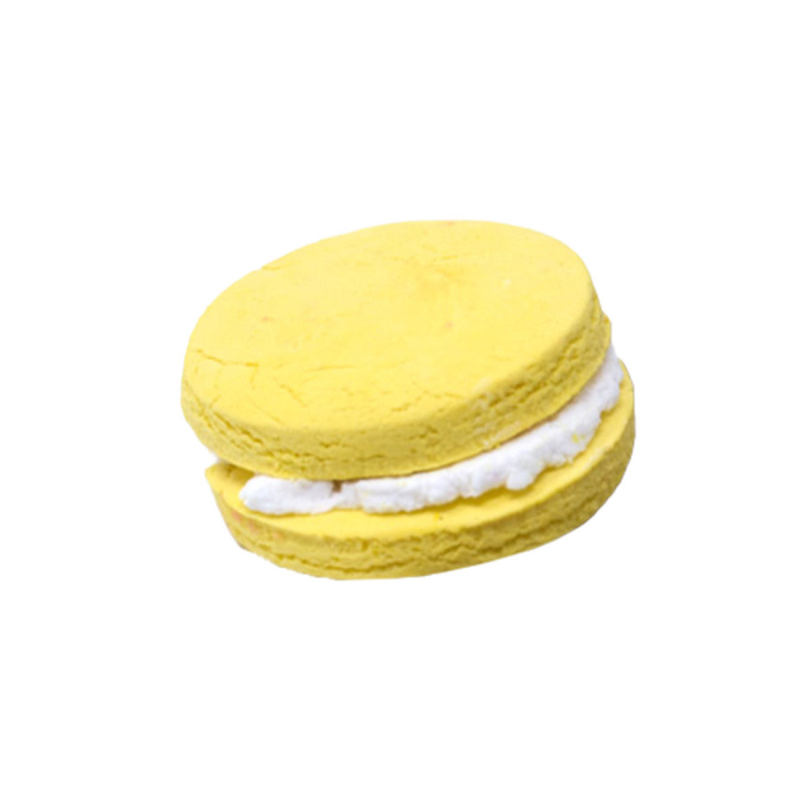 Espuma en Barra Macarons Limón 50 g Mies